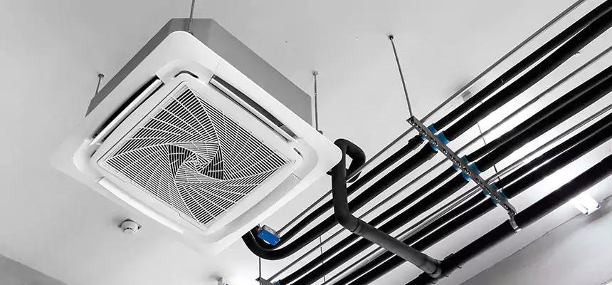 Our Air Duct Deep Cleaning Services in Folsom, CA