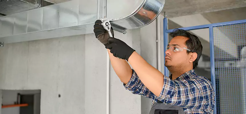 Our Air Duct Pathogen Disinfection Services in Folsom, CA