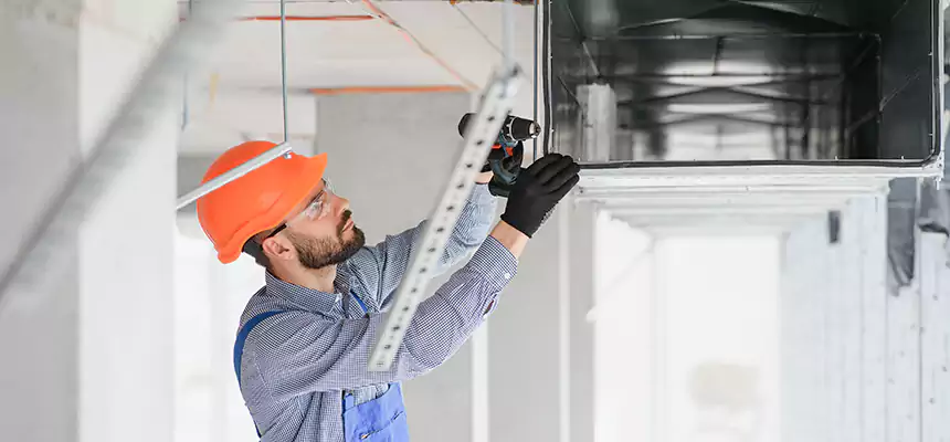 Our Air Vent Replacement Services in Folsom, CA