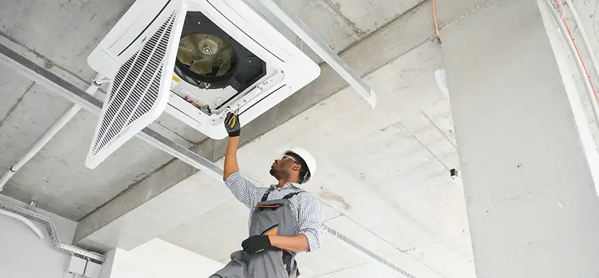 Efficient Multi‑Unit & HOA Annual Vent Cleaning Plans in Folsom