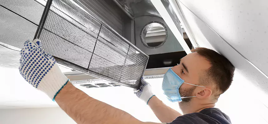 Our Bathroom Exhaust Duct Cleaning Services in Folsom, CA