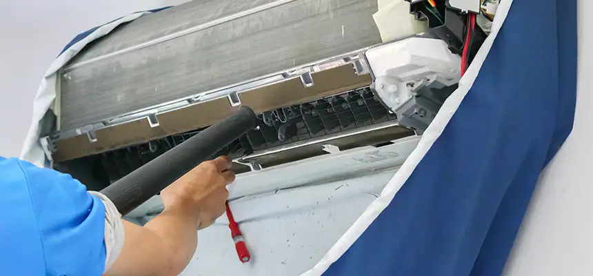 Advanced Clogged Dryer Vent Repair for Multi-Unit & Commercial in Folsom, CA