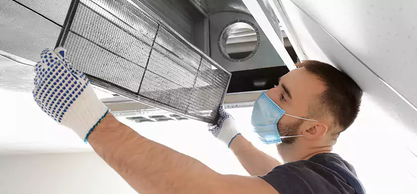 Our Dryer Vent Cleaning Services in Folsom, CA