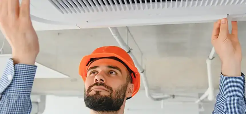 Our Furnace Vent Cleaning Services in Folsom, CA