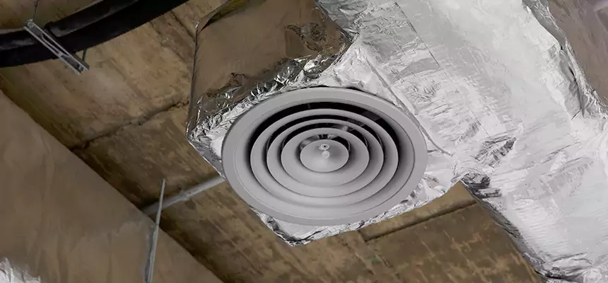 Our Industrial Dryer Vent Cleaning Services in Folsom, CA