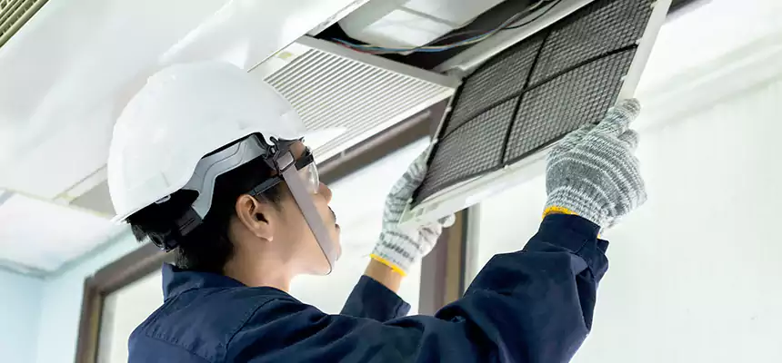 Our Residential Air Vent Cleaning Services in Folsom, CA