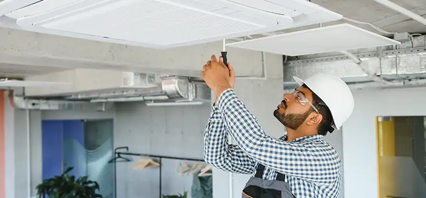 Our Roof Dryer Vent Cleaning Services in Folsom, CA