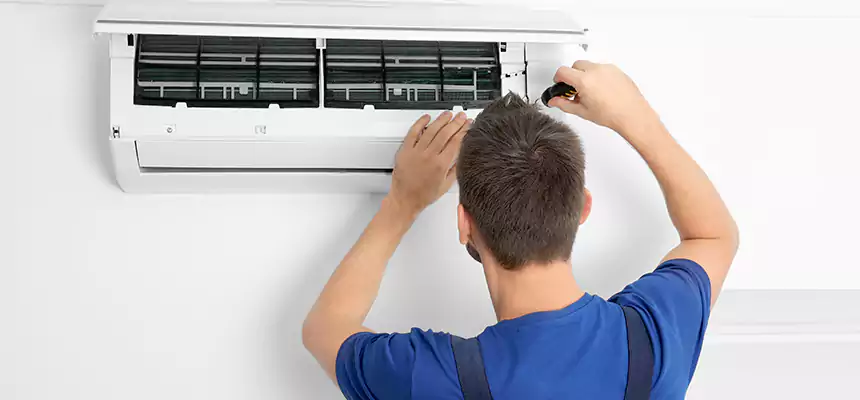 Our Smart Air Conditioning Installation Services in Folsom, CA