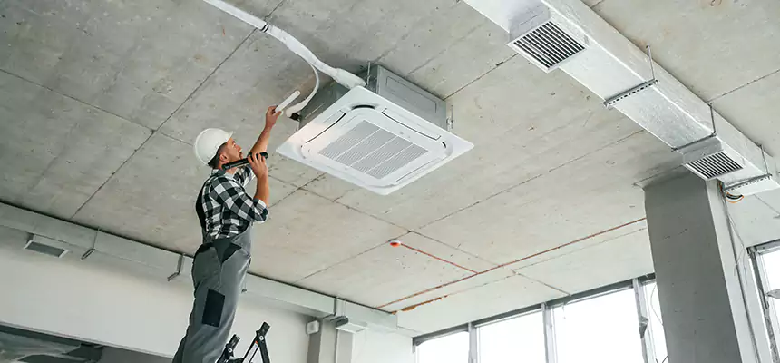Our Wi Fi Connected Air Ducts Services in Folsom, CA