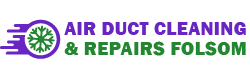 Air Duct Cleaning & Repairs Folsom