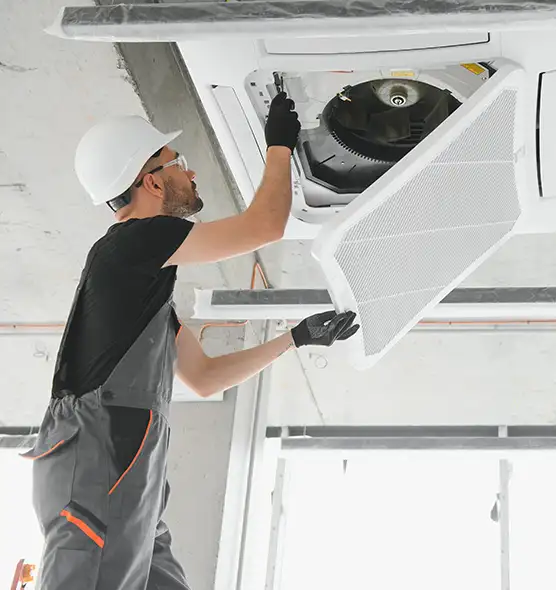 About Air Duct Rodent Removal in Folsom, CA