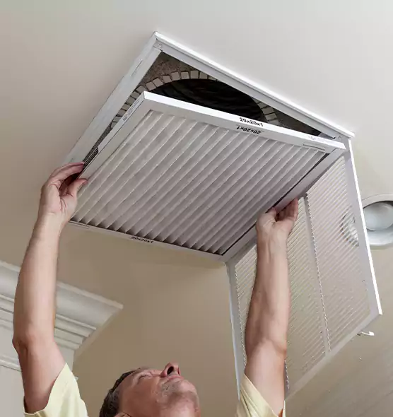 Trusted Apartment Air Duct Cleaning in Folsom, CA