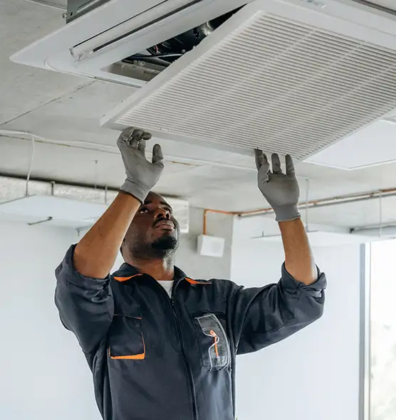 About Certified Air Duct Specialists in Folsom, CA