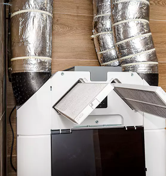 About Clogged Air Duct Repair in Folsom, CA