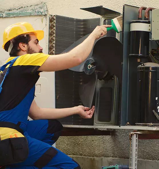 About Dryer Duct Fire Hazard Inspection in Folsom, CA