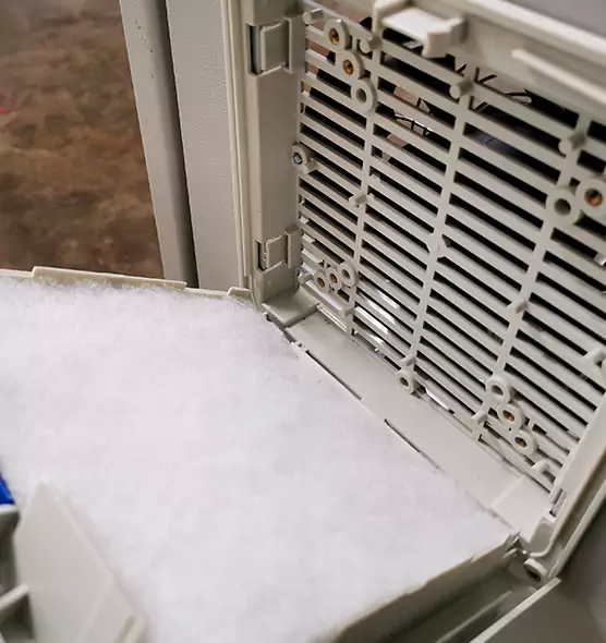 Professional Dryer Vent Mold Cleaning in Folsom, CA