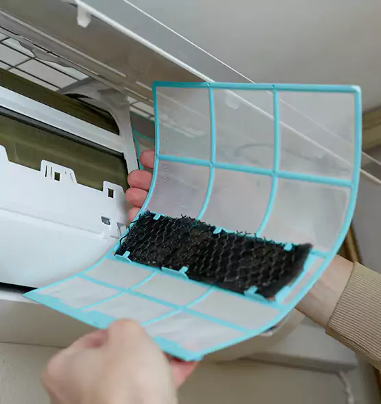 Welcome to Air Duct Cleaning & Repairs Folsom — Your Local HEPA Filter Installation Pros in Folsom, CA