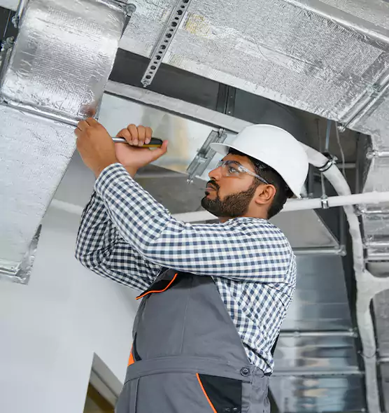 Welcome to Mold & Mildew Removal from Air Ducts Folsom, CA