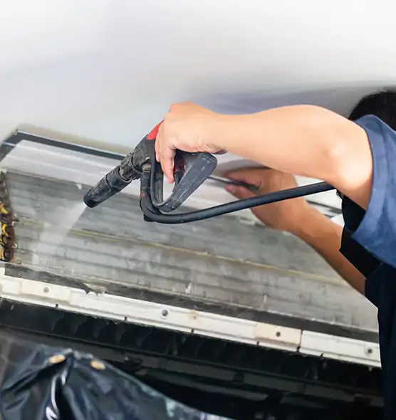 Welcome to Move-in/Move-out Duct Cleaning Services in Folsom, CA
