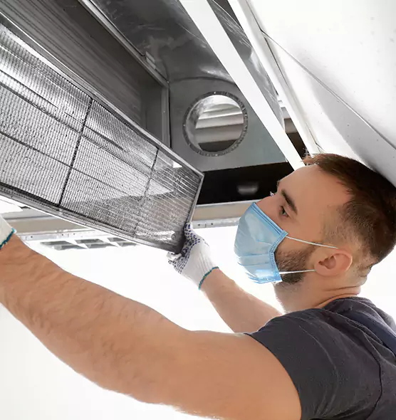 About Remove Smoke Smell From Air Duct in Folsom, CA