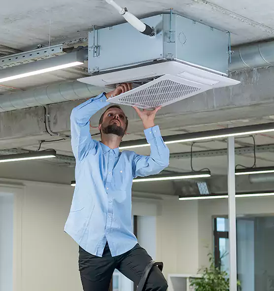 Advanced Residential Air Vent Cleaning in Folsom, CA