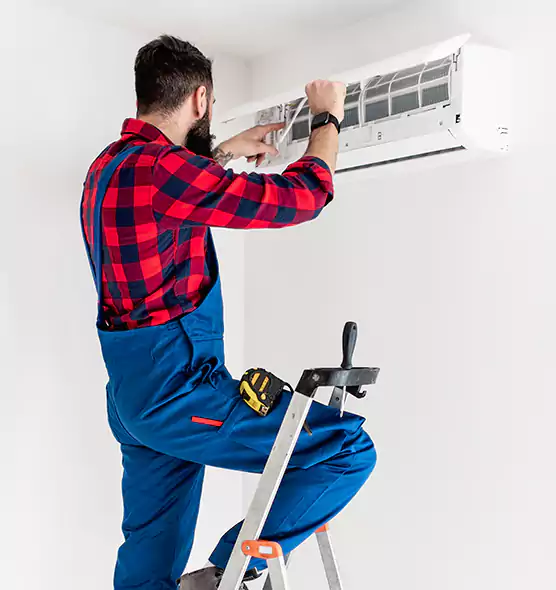 About Smart Air Conditioning Installation in Folsom, CA