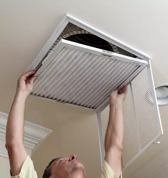 Trusted Vent Shaft Cleaning Expert in Folsom, CA