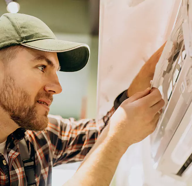 Why Homeowners Businesses Trust Us in Folsom, CA?