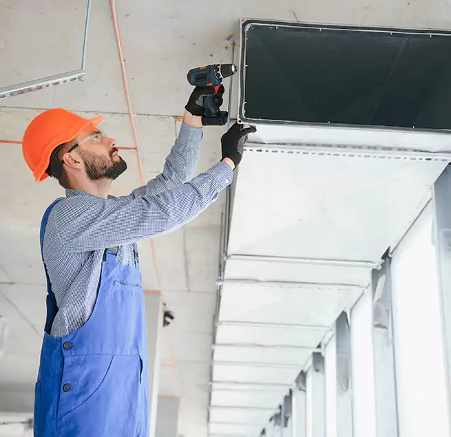 Why Homeowners & Businesses Trust Us in Folsom, CA?