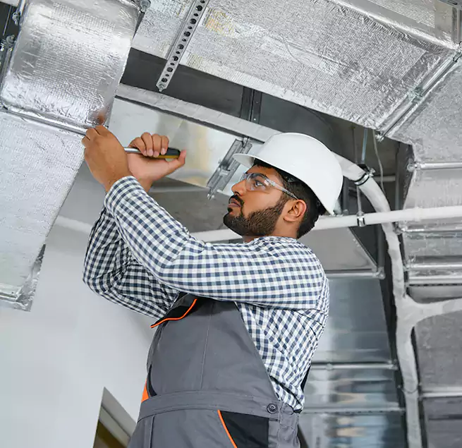 Why Homeowners & Businesses Trust Us Folsom, CA