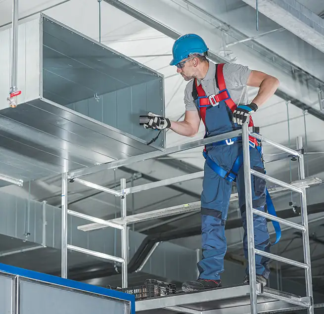 Why Homeowners & Businesses Trust Us in Folsom, CA?