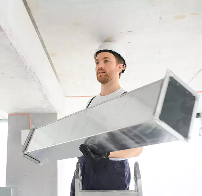 Why Homeowners & Businesses Trust Us in Folsom, CA