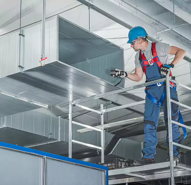 Why Homeowners & Businesses Trust Us in Folsom, CA?