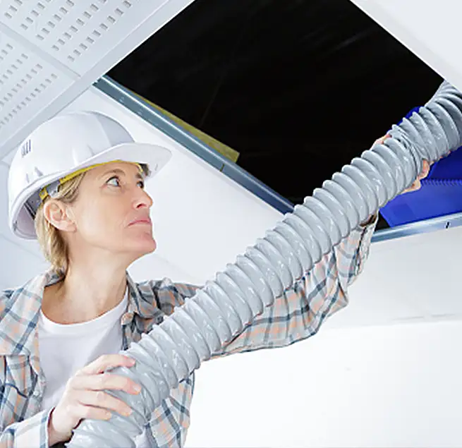 Why Homeowners & Businesses Trust Us Folsom, CA