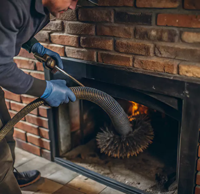 Why Homeowners & Businesses Trust Us in Folsom, CA?