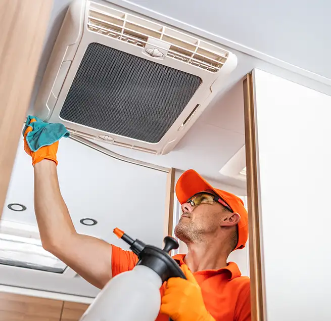 Why Homeowners & Businesses Trust Us in Folsom, CA?