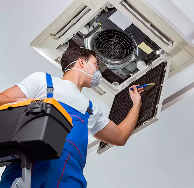 Why Homeowners & Businesses Trust Us in Folsom, CA