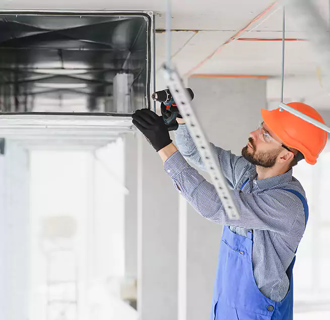 Why Homeowners & Businesses Trust Us Folsom, CA