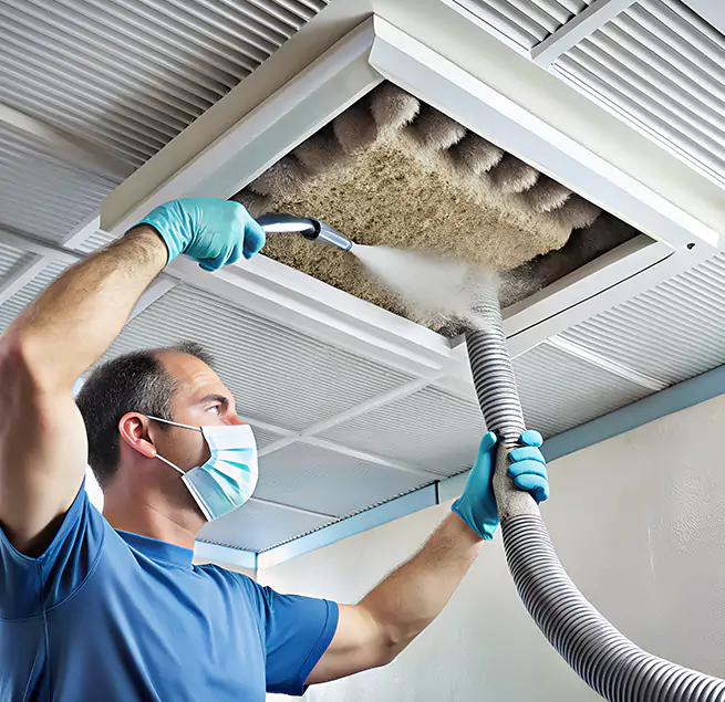 Why Homeowners Businesses Trust Us in Folsom, CA