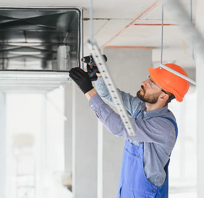 Why Homeowners Businesses Trust Us Folsom, CA