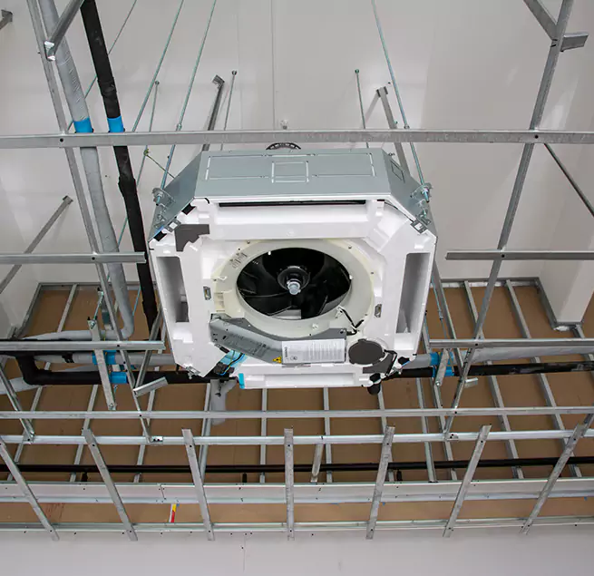 Why Homeowners & Businesses Trust Us in Folsom, CA?