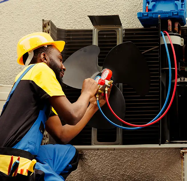 Why Homeowners & Businesses Trust Us in Folsom, CA?