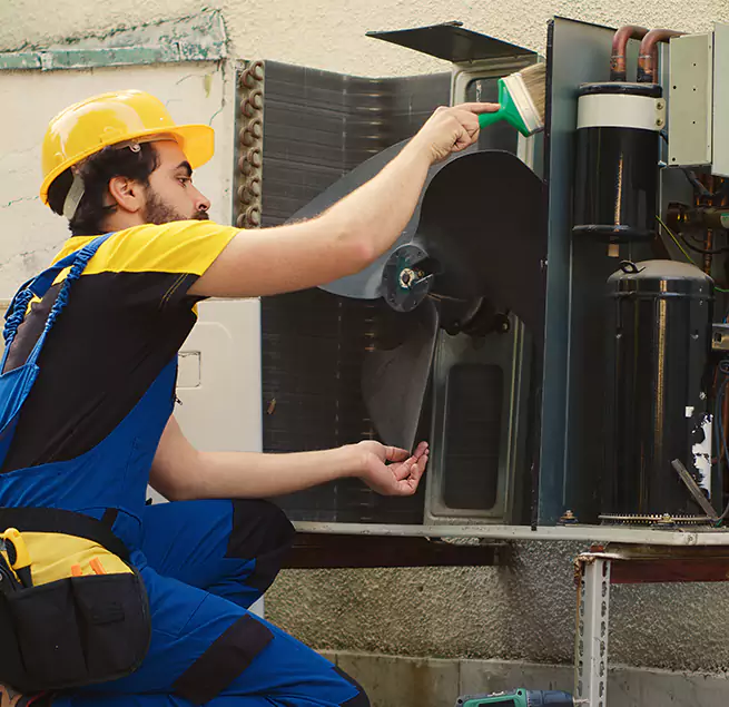 Why Homeowners & Businesses Trust Us Folsom, CA?