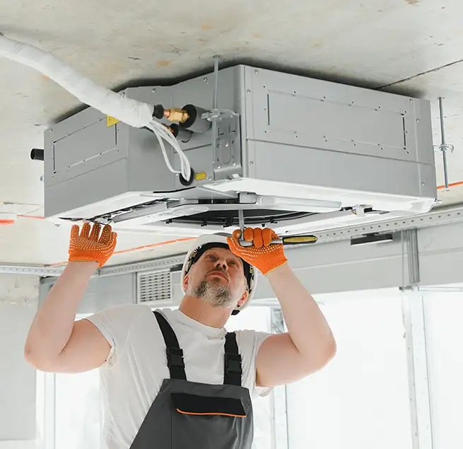 Why Homeowners & Businesses Trust Us Folsom, CA