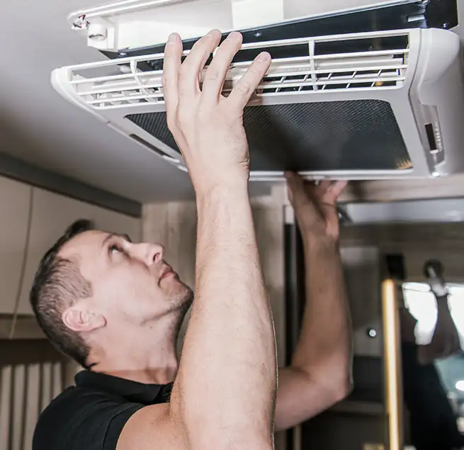 Why Homeowners & Businesses Trust Us Folsom, CA