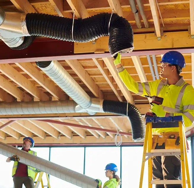 Why Homeowners & Businesses Trust Us in Folsom, CA?