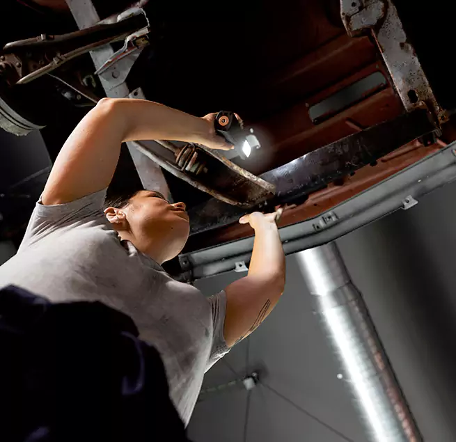 Why Homeowners & Businesses Trust Us Folsom, CA