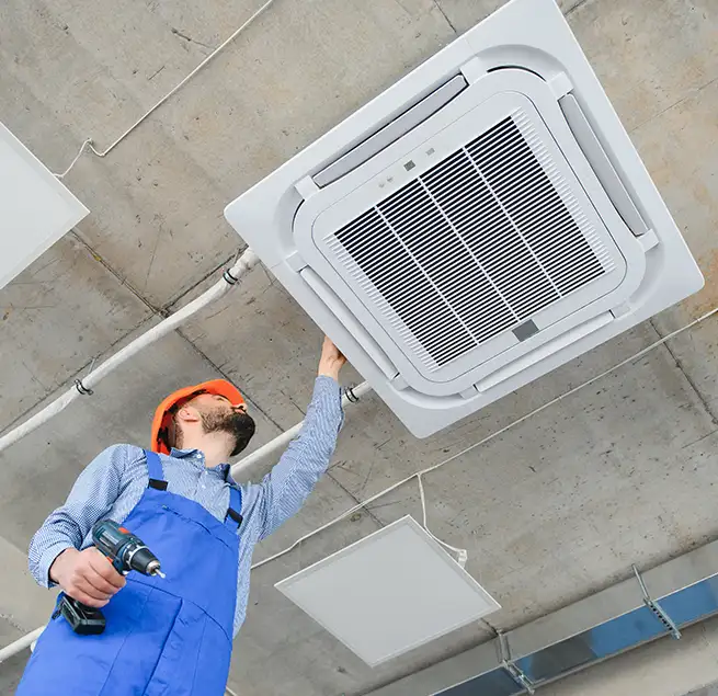 Why Homeowners & Businesses Trust Us in Folsom, CA?