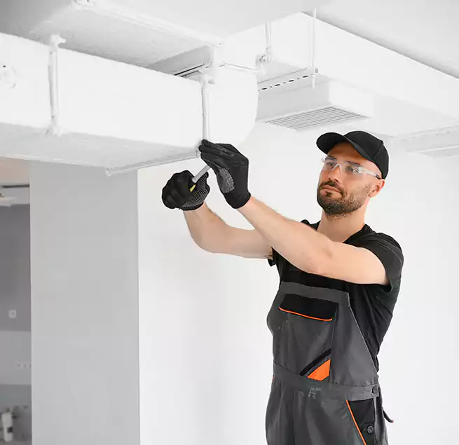 Why Homeowners & Businesses Trust Us in Folsom, CA?